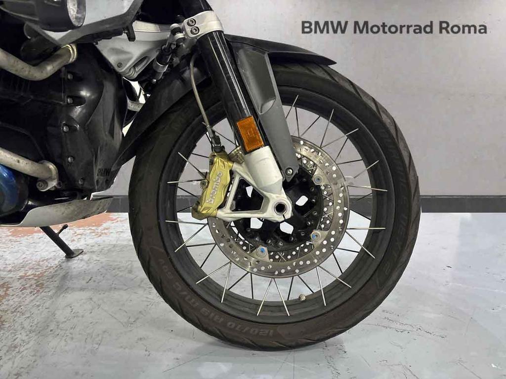 R 1250 GS ADVENTURE