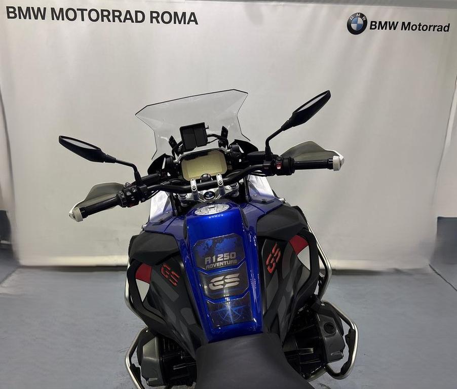 R 1250 GS ADVENTURE