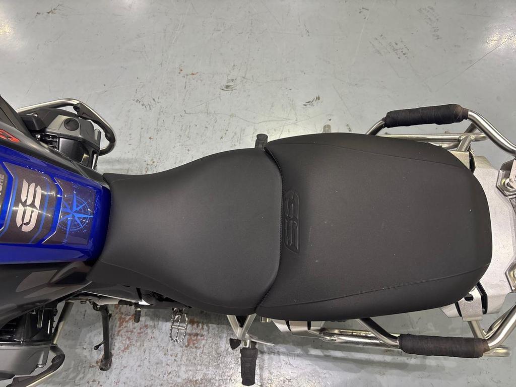 R 1250 GS ADVENTURE