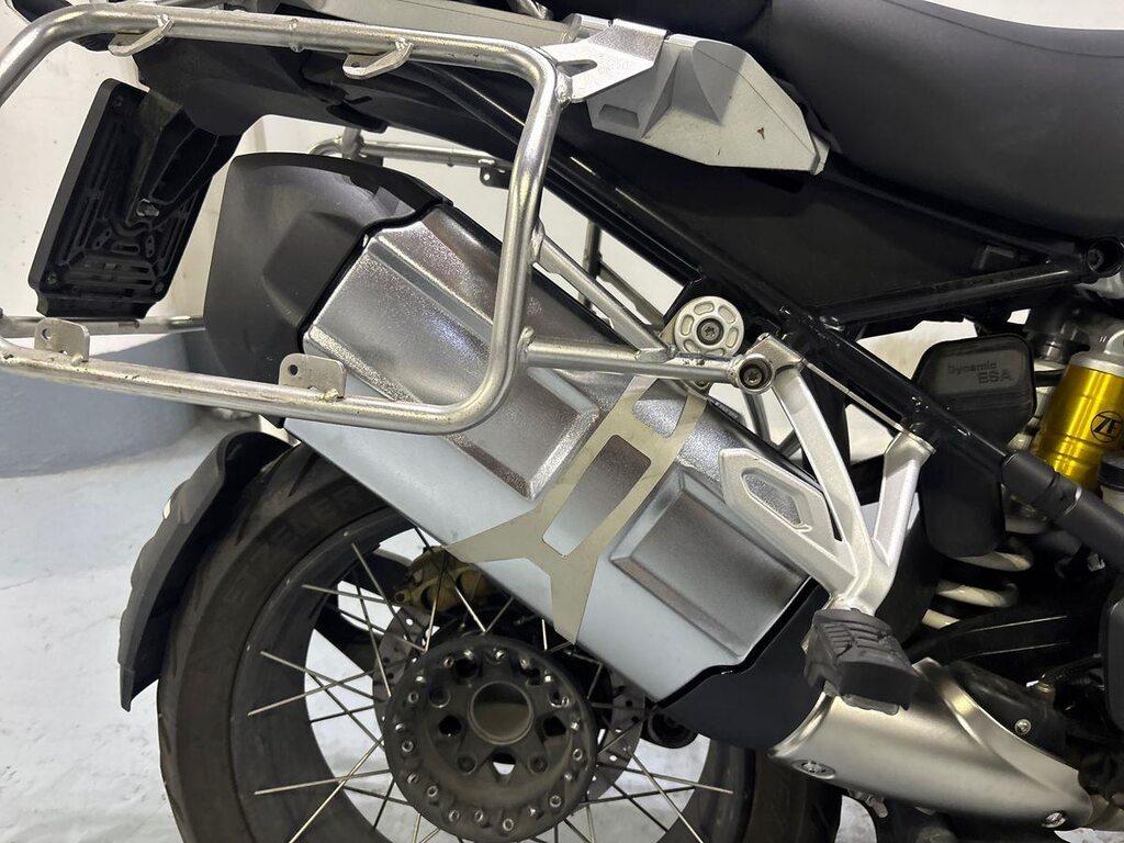 R 1250 GS ADVENTURE