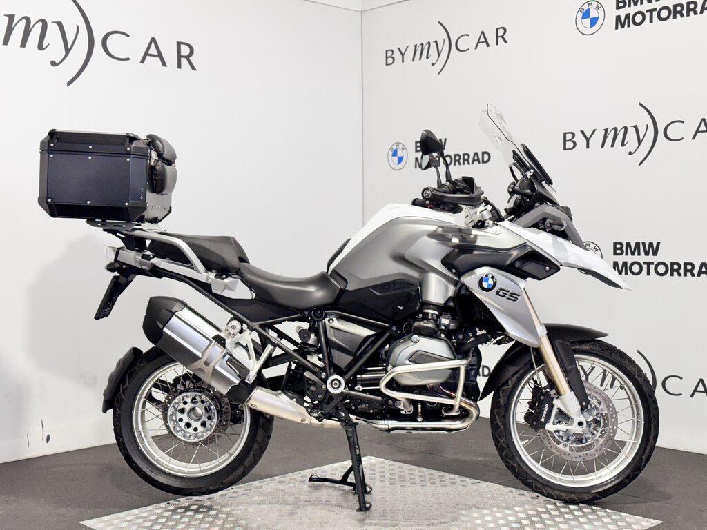 R 1200 GS