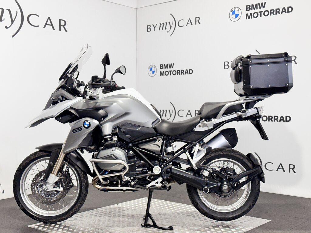 R 1200 GS