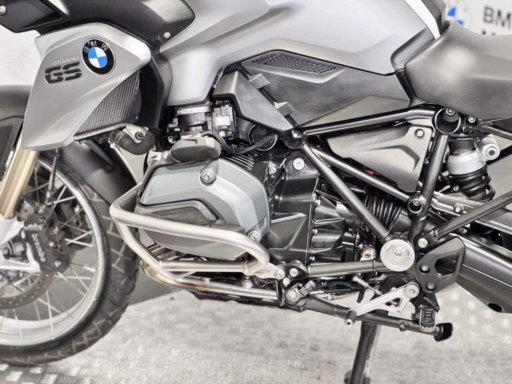 R 1200 GS