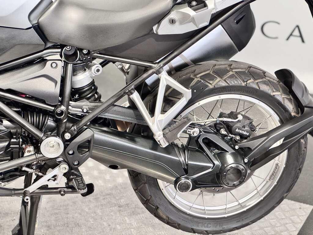 R 1200 GS