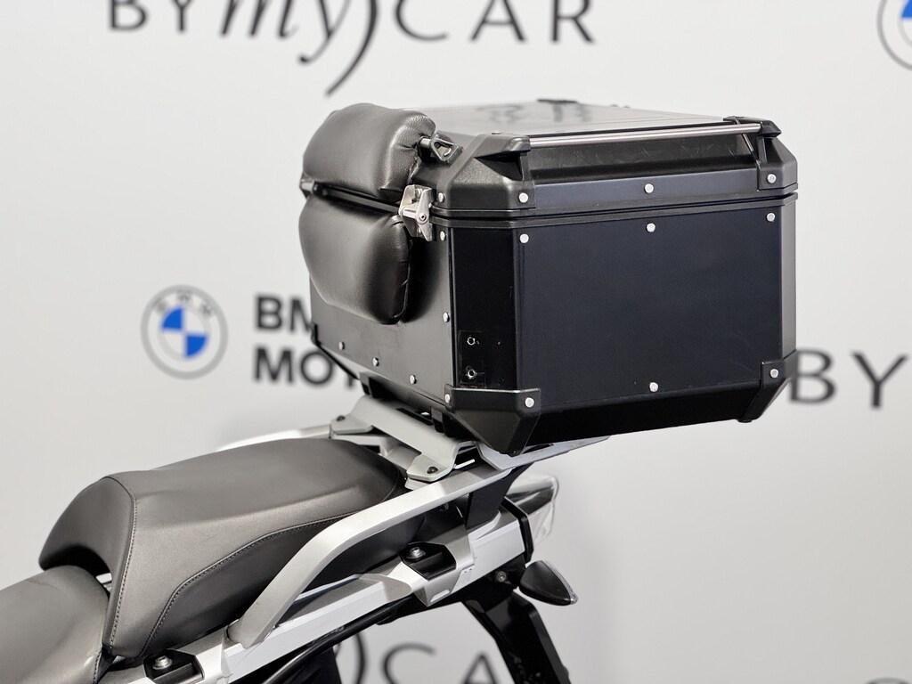 R 1200 GS