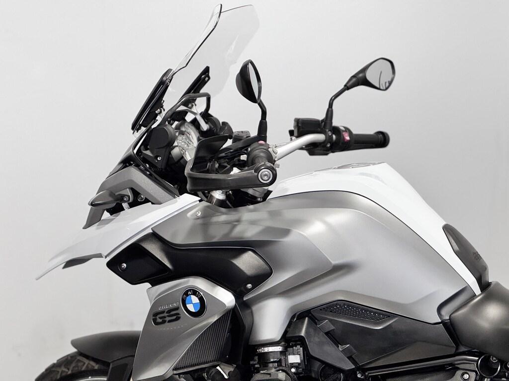 R 1200 GS