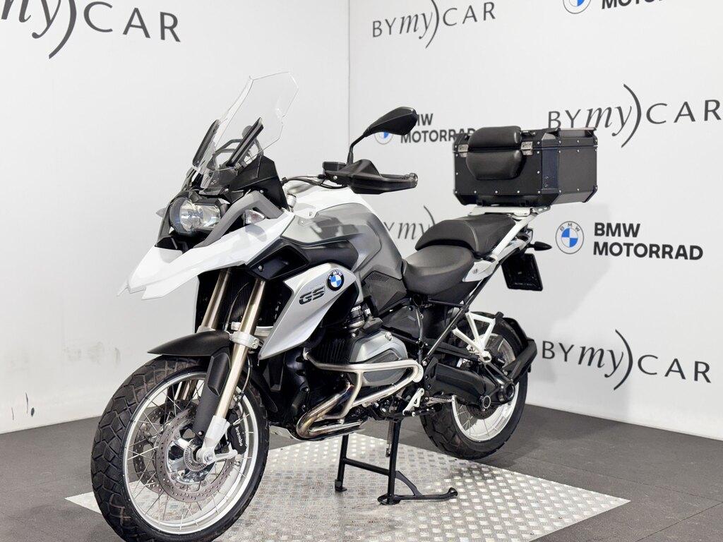 R 1200 GS