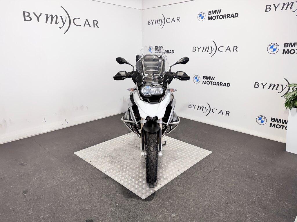 R 1200 GS