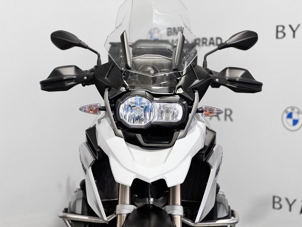 R 1200 GS