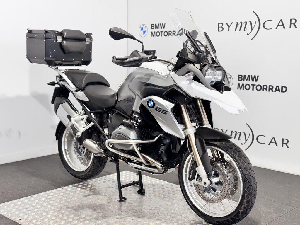 R 1200 GS