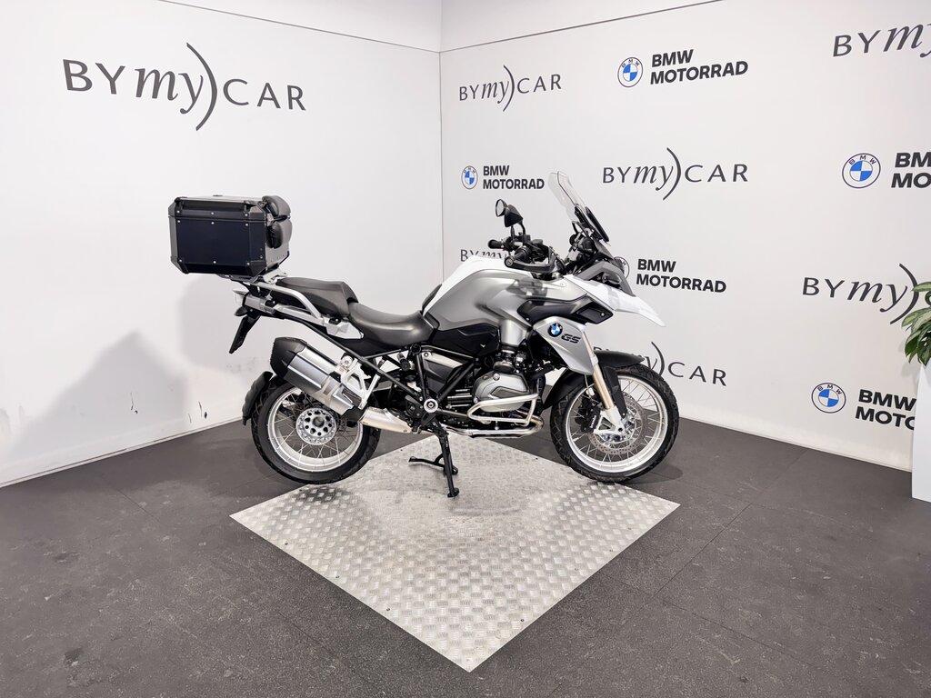 R 1200 GS