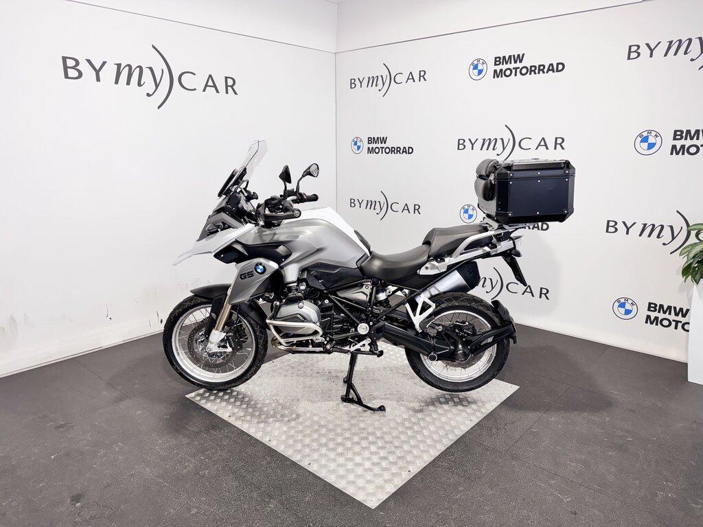 R 1200 GS