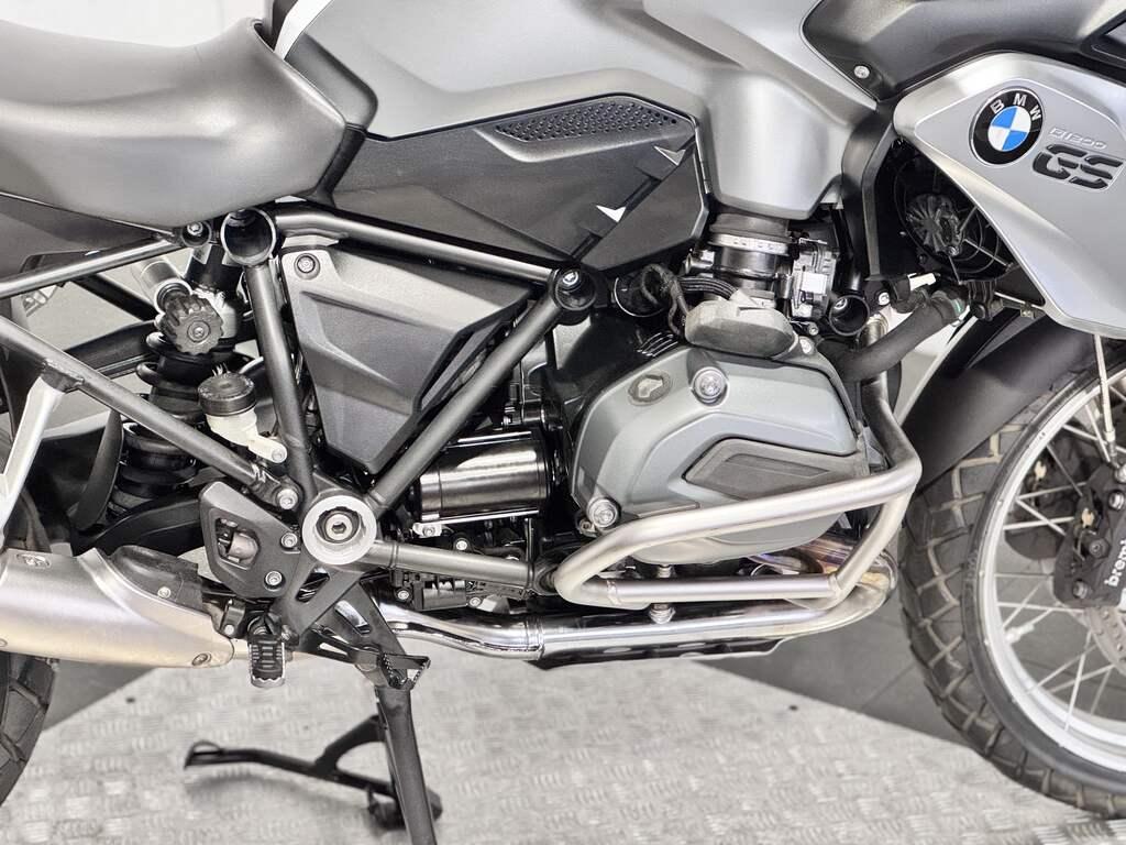 R 1200 GS