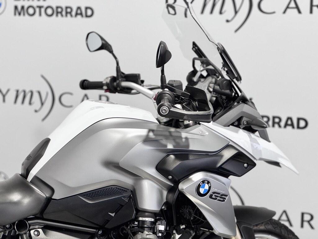 R 1200 GS