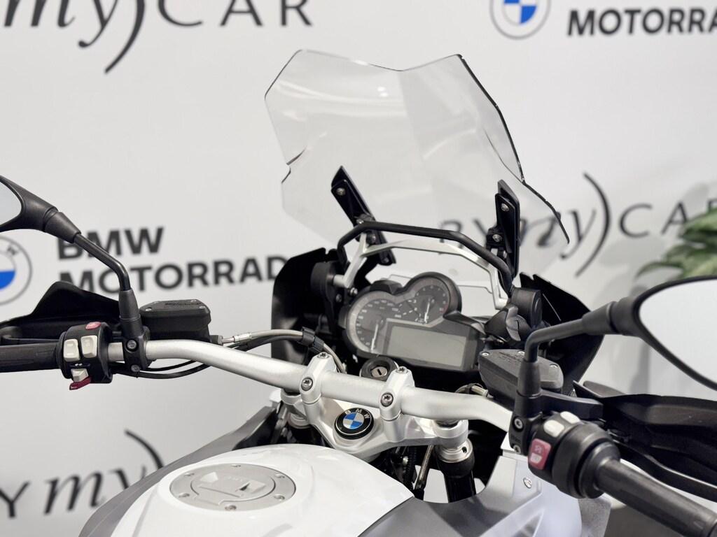 R 1200 GS