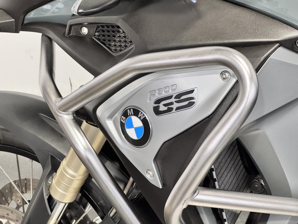 F 800 GS