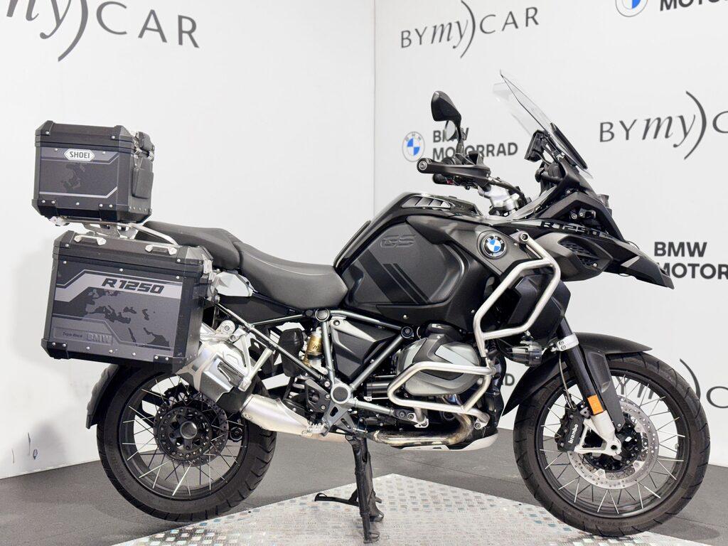 R 1250 GS
