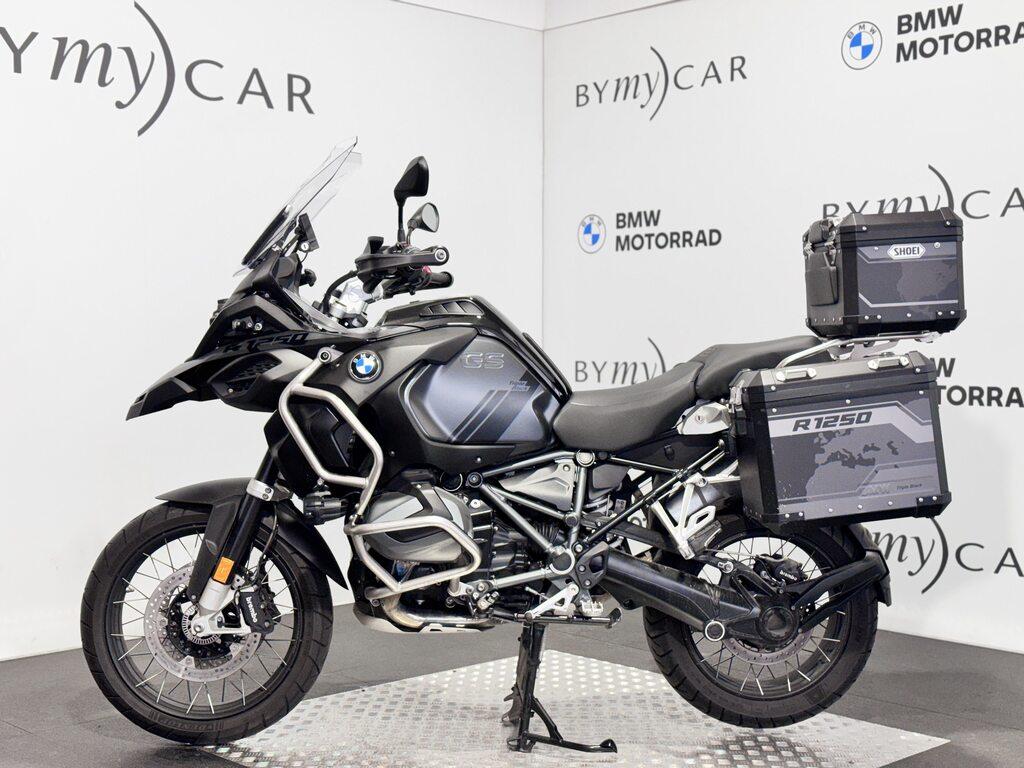 R 1250 GS