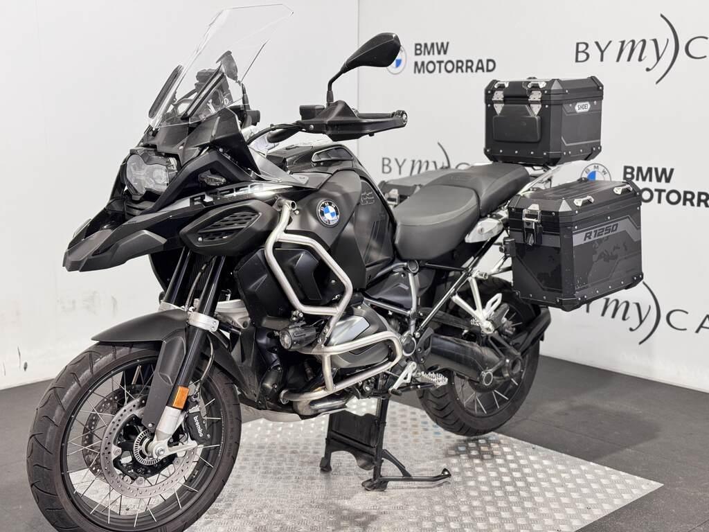 R 1250 GS