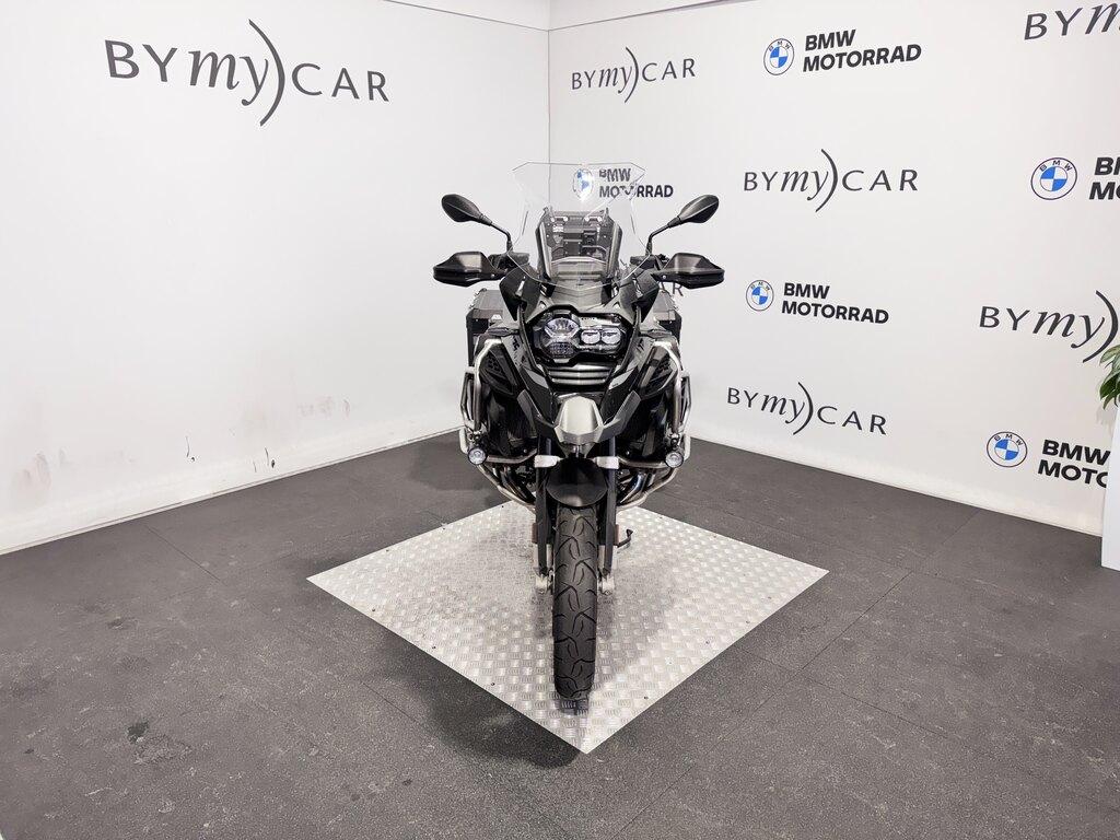R 1250 GS