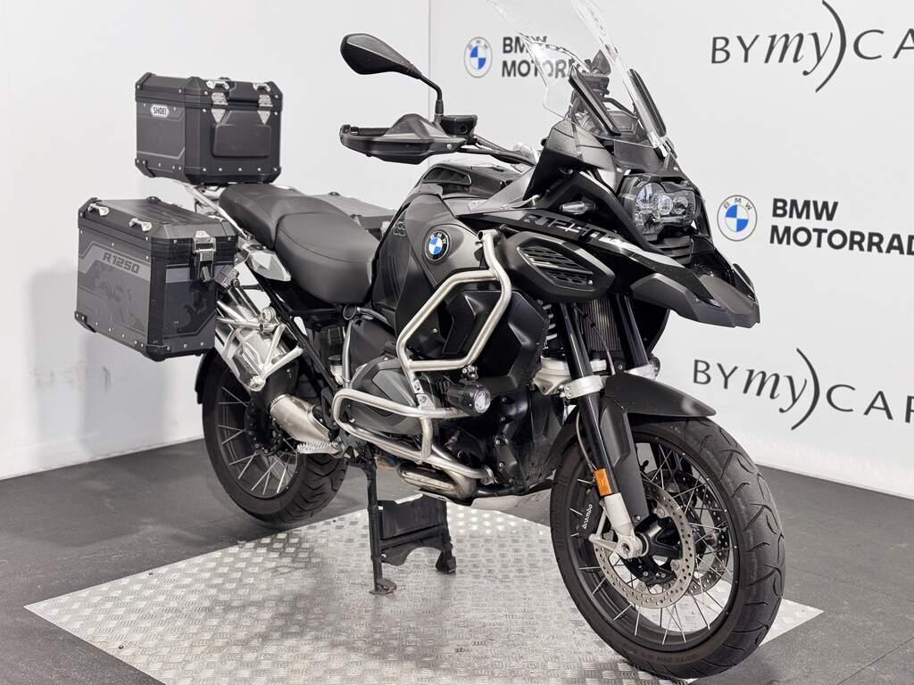 R 1250 GS