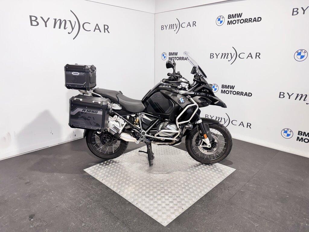 R 1250 GS