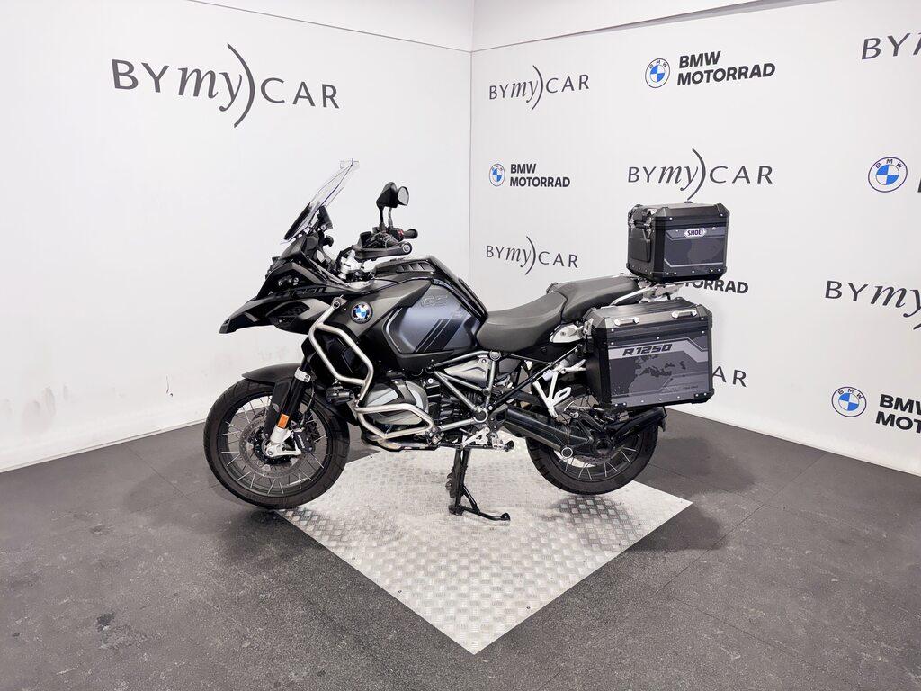 R 1250 GS