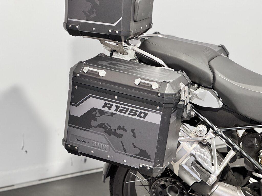 R 1250 GS