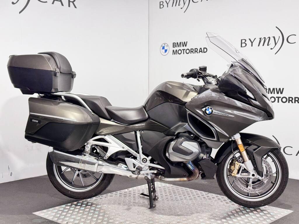 R 1250 RT