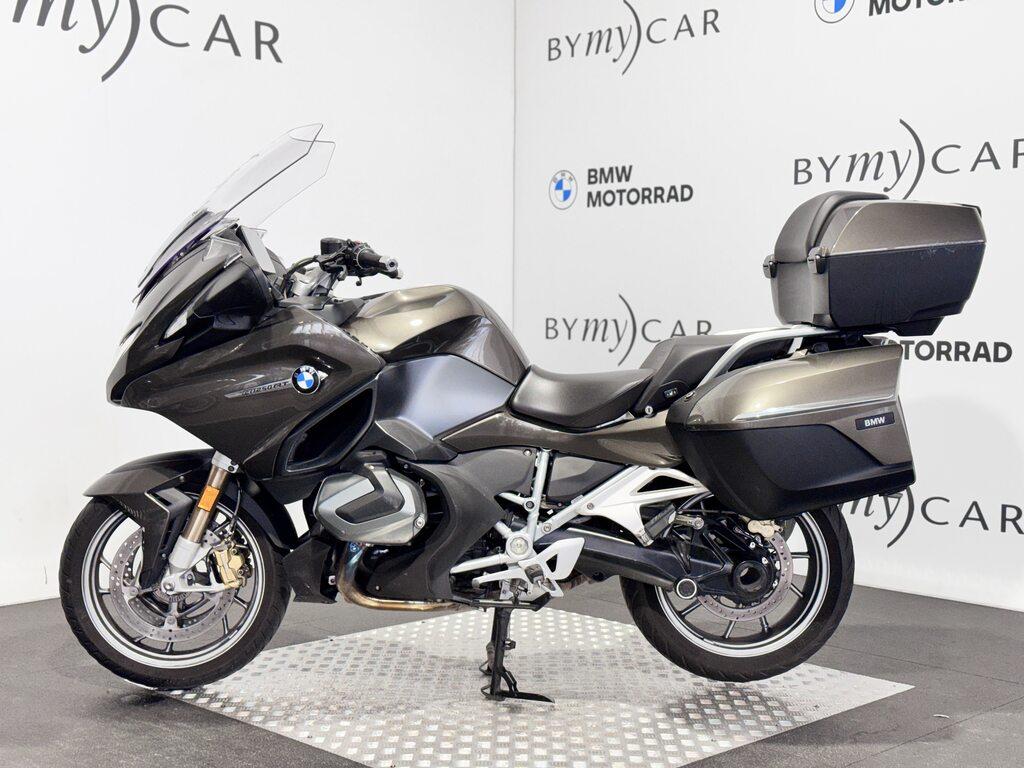 R 1250 RT