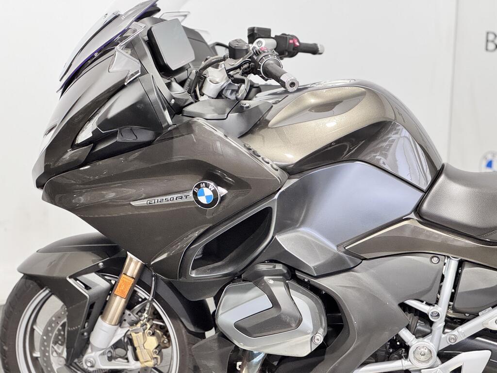 R 1250 RT