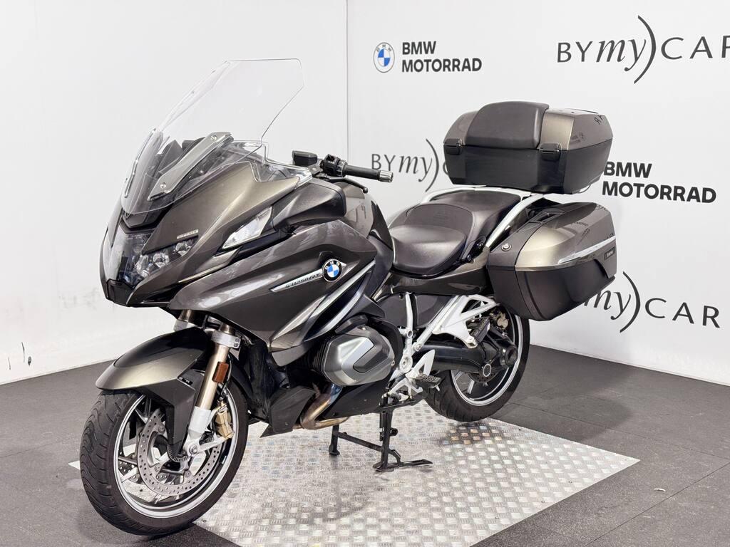 R 1250 RT