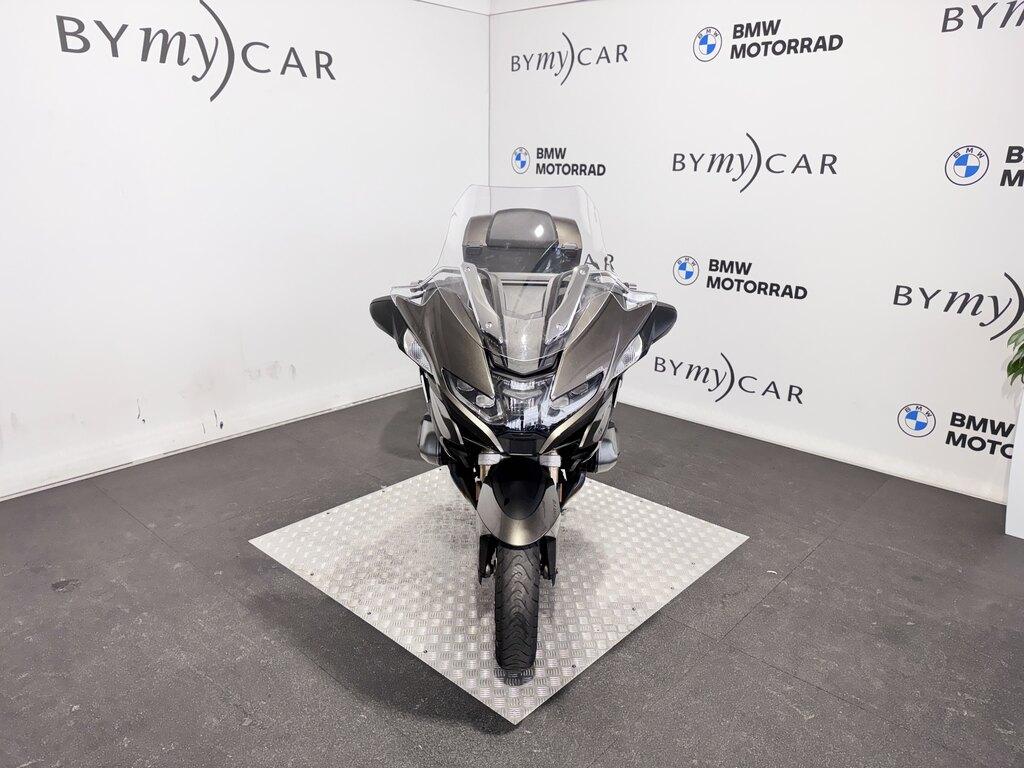 R 1250 RT