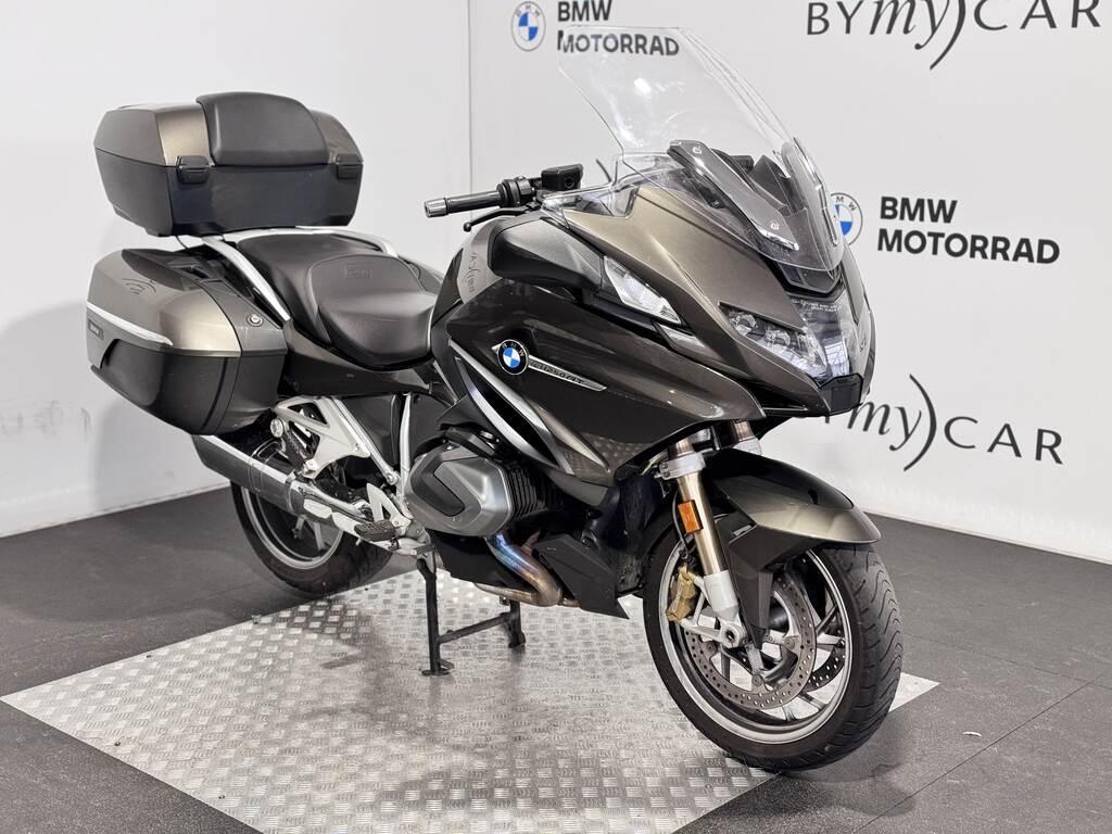 R 1250 RT