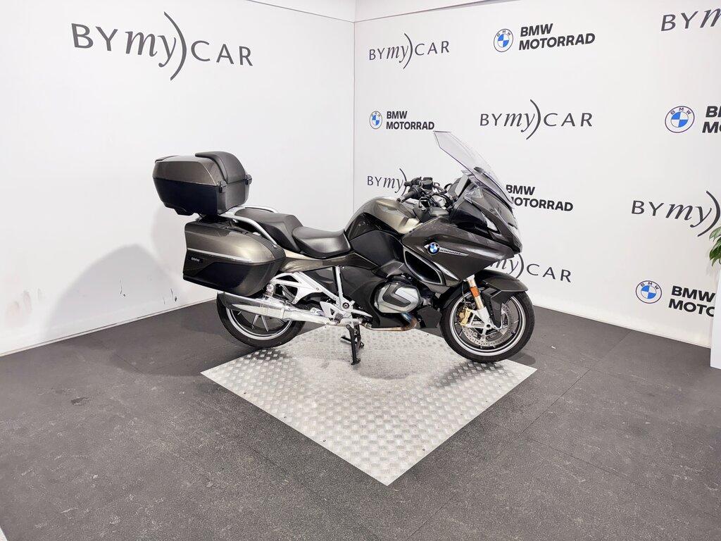 R 1250 RT