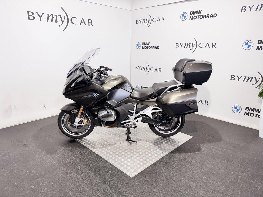 R 1250 RT