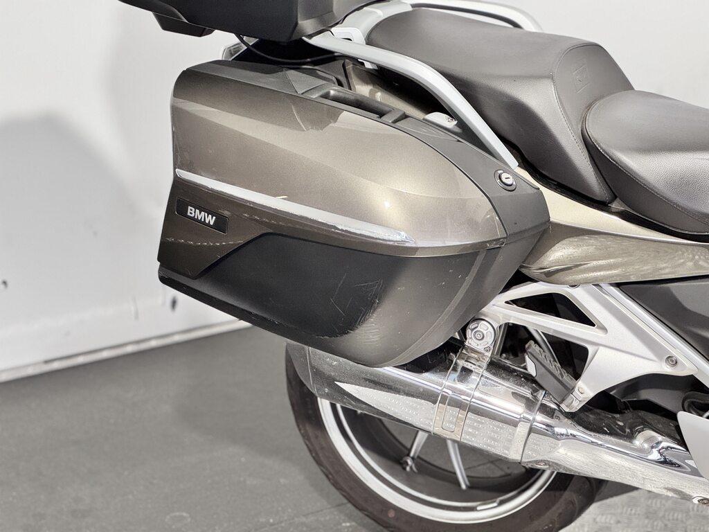 R 1250 RT