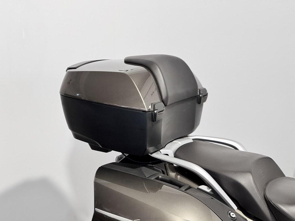 R 1250 RT