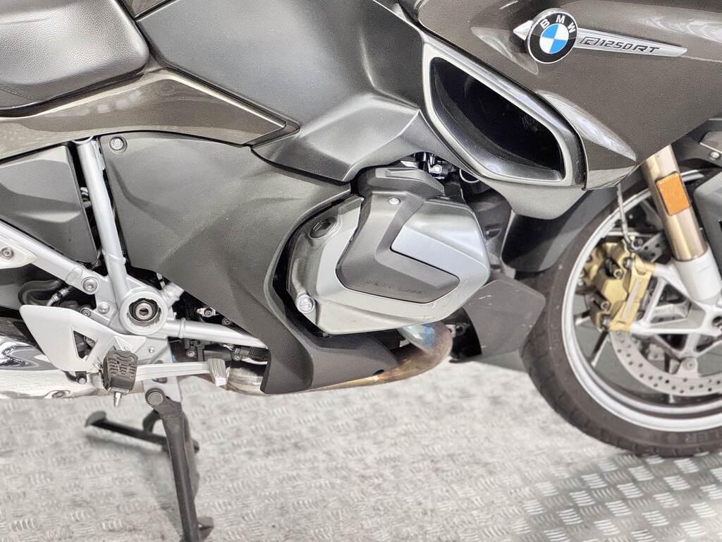 R 1250 RT