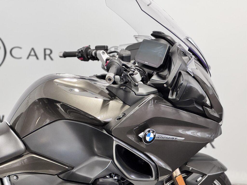 R 1250 RT