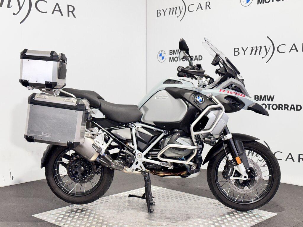 R 1250 GS ADVENTURE