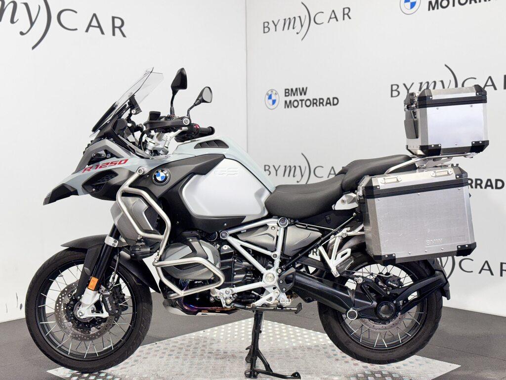 R 1250 GS ADVENTURE