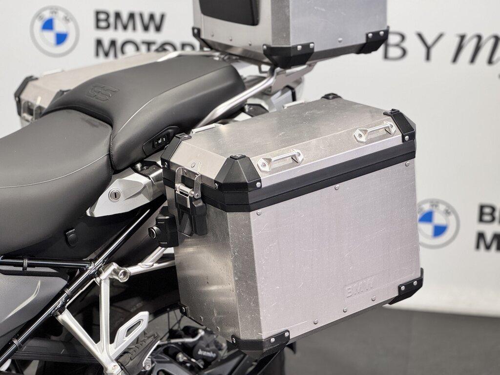 R 1250 GS ADVENTURE