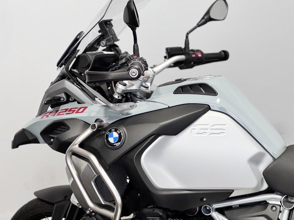 R 1250 GS ADVENTURE