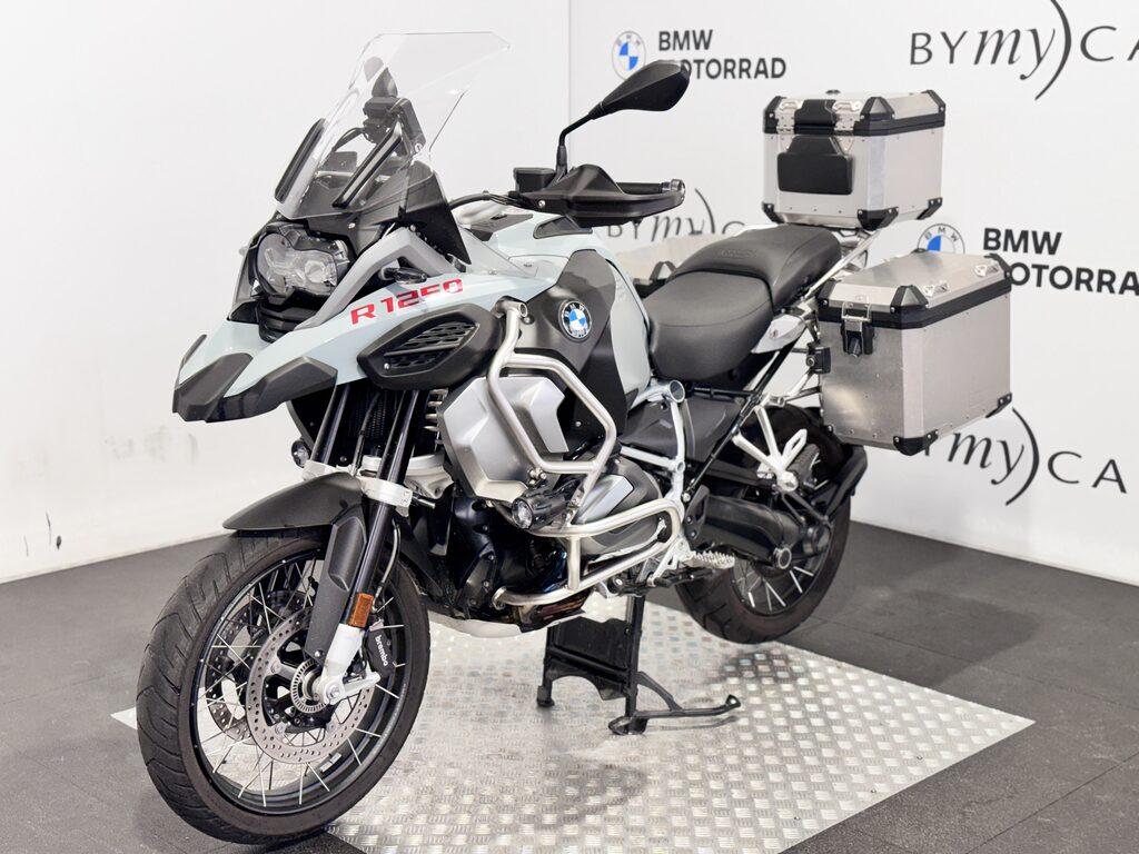 R 1250 GS ADVENTURE