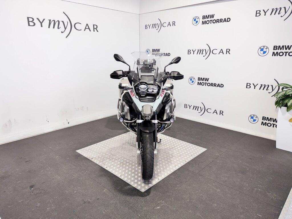 R 1250 GS ADVENTURE