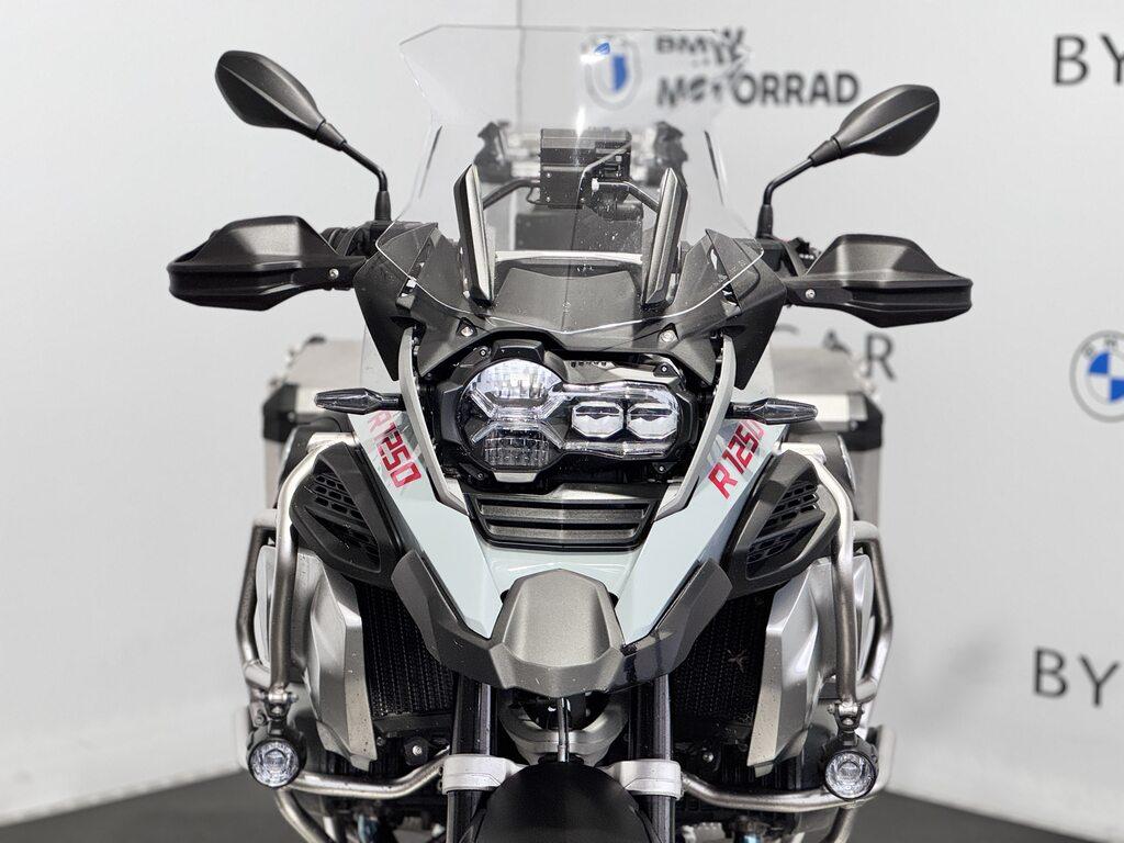 R 1250 GS ADVENTURE