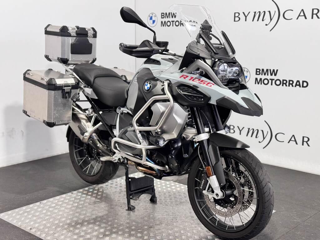 R 1250 GS ADVENTURE