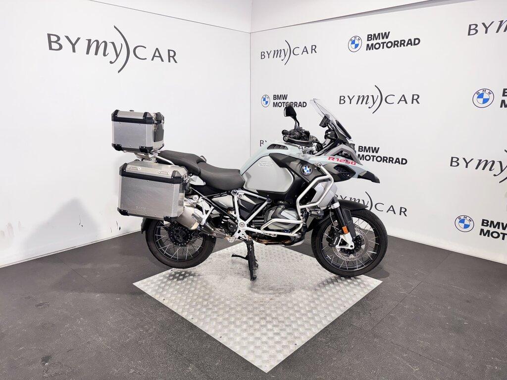 R 1250 GS ADVENTURE