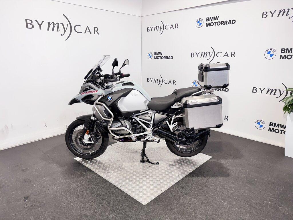 R 1250 GS ADVENTURE